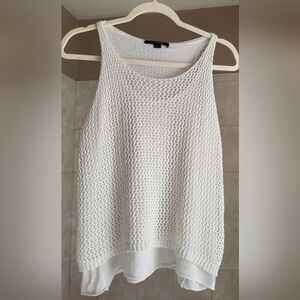 Fabulous Faux Layer Tank